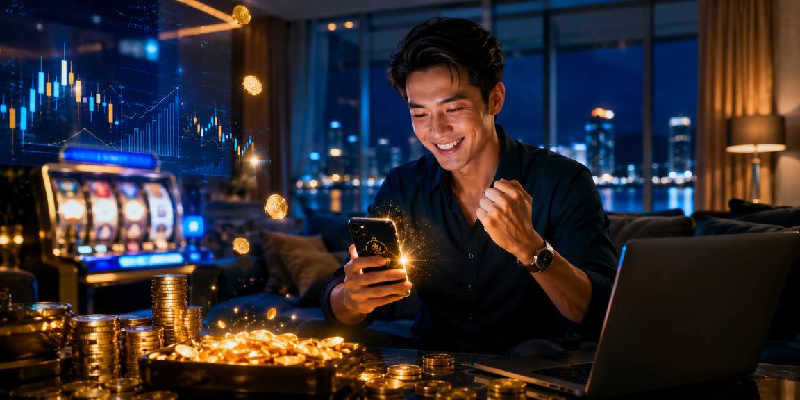 mm85 Phần thưởng slot