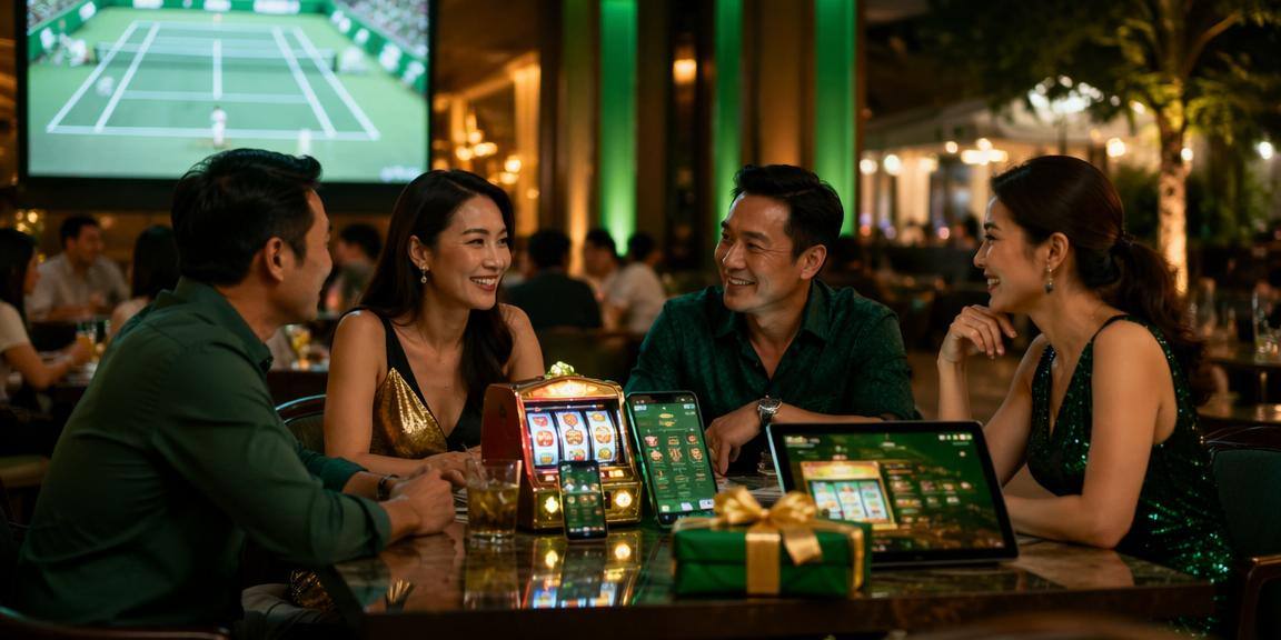 mm85 mm85 — casino trực tuyến xây dựng cho người Việt